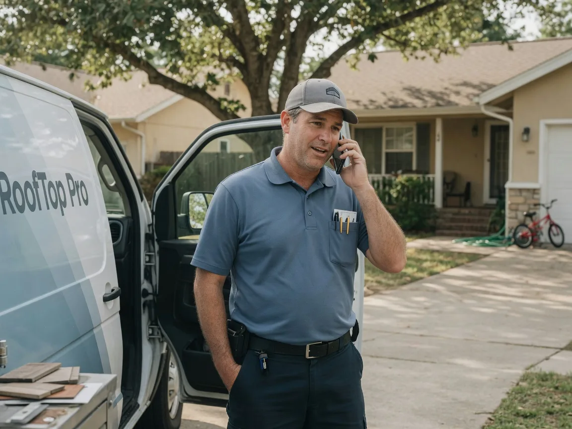 Roof Repair New Windsor, MD FAQs